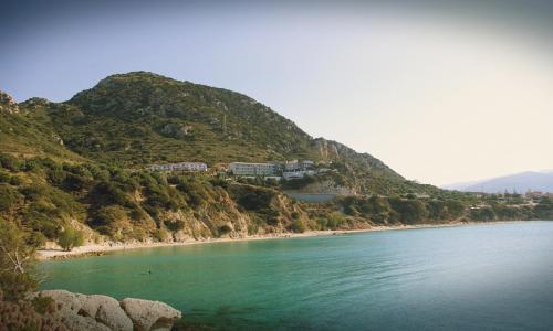 Apartamento Maria Apts