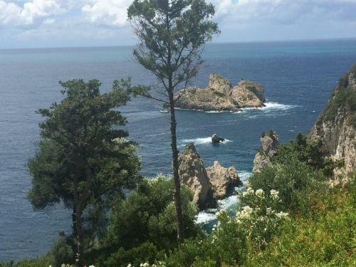 Apartamento Villa-toula