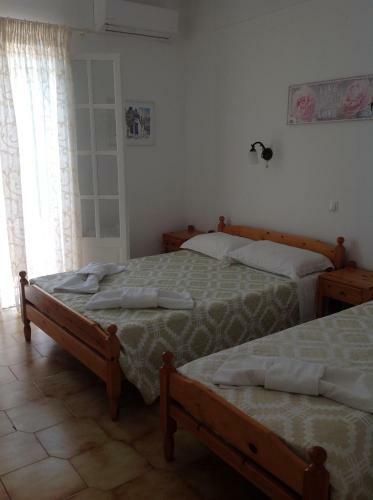 Apartamento Villa-toula