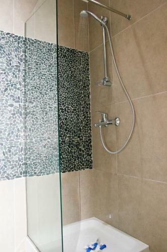 Apartamento Drossinos Studios