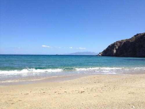Agroturismo Mykonos Love Nest