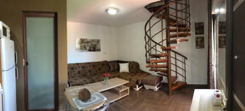 Apartamento Palmyra Studios