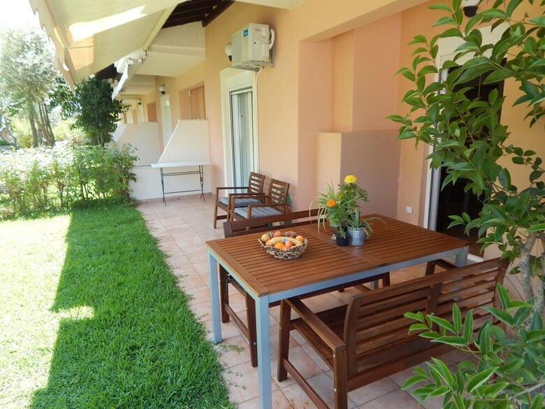 Kripis House