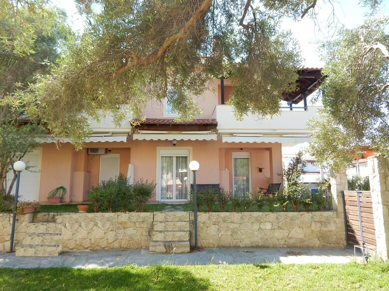 Kripis House