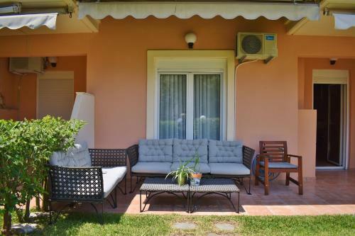 Kripis House