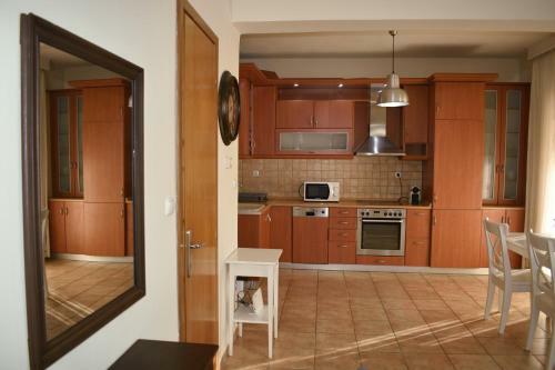 Kripis House
