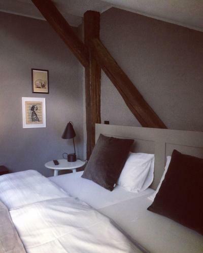 Hotel Villa Weiss