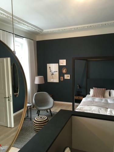 Hotel Villa Weiss