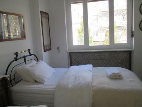 Apartamento The View Of Antiquity