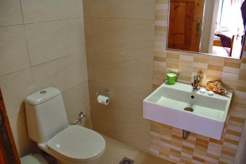 Apartamento Lygaria Studios