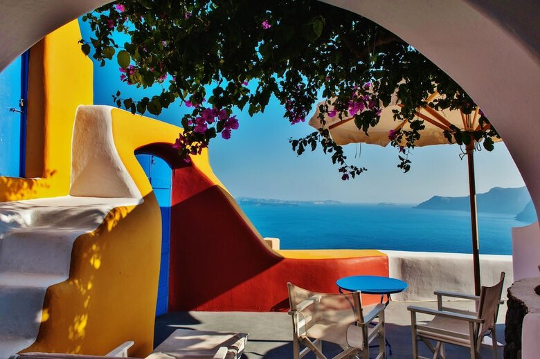 Apartamento Chroma Suites
