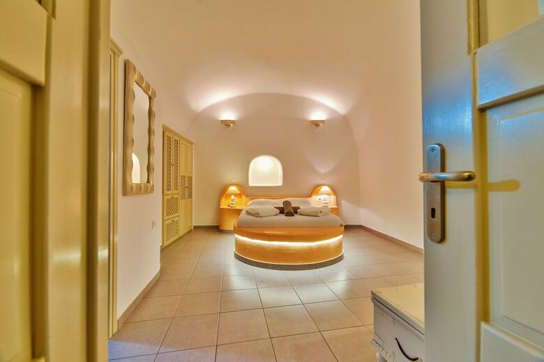 Apartamento Chroma Suites