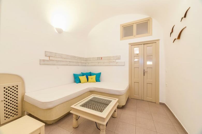 Apartamento Chroma Suites