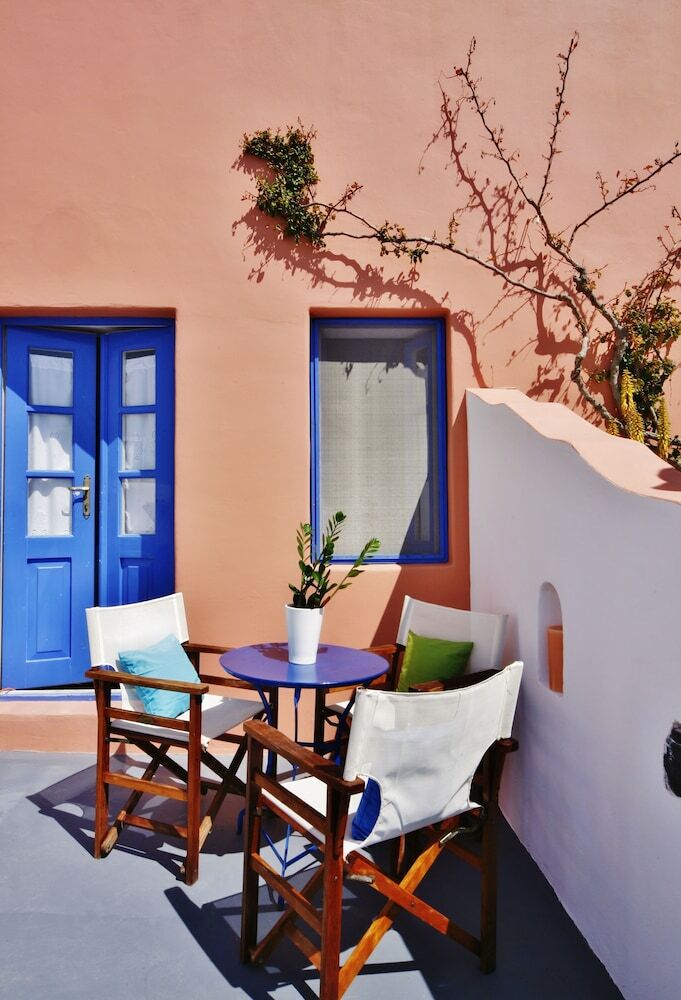 Apartamento Chroma Suites