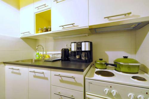 Plaka One-bedroom Apartment