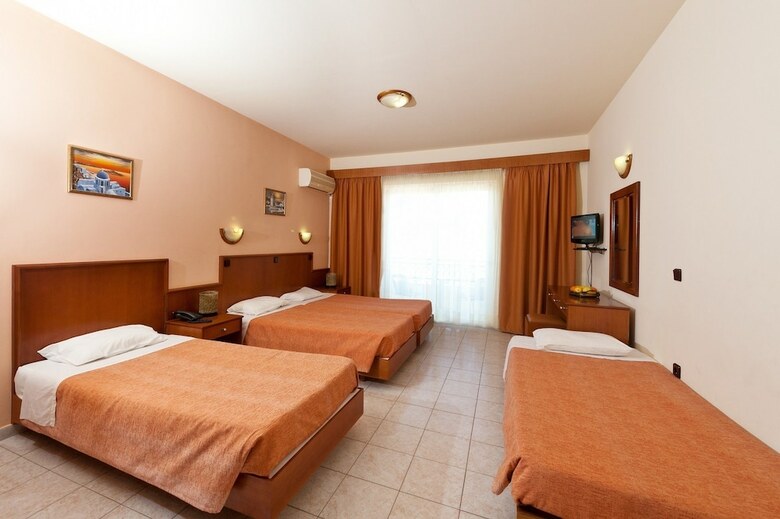 Aparthotel Alea Hotel Apartments