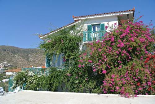 Aparthotel Meltemi