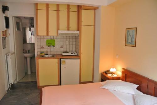 Aparthotel Meltemi