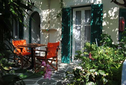 Aparthotel Meltemi