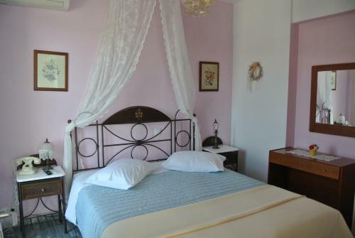 Aparthotel Meltemi