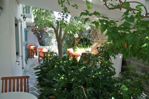 Aparthotel Meltemi