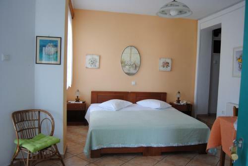 Aparthotel Meltemi