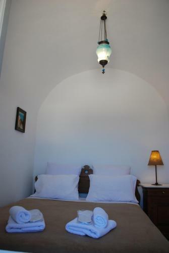 Villa Palm Tree Hill