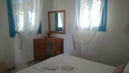 Moustakas Beach Apartments