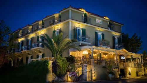 Hotel Captain's House