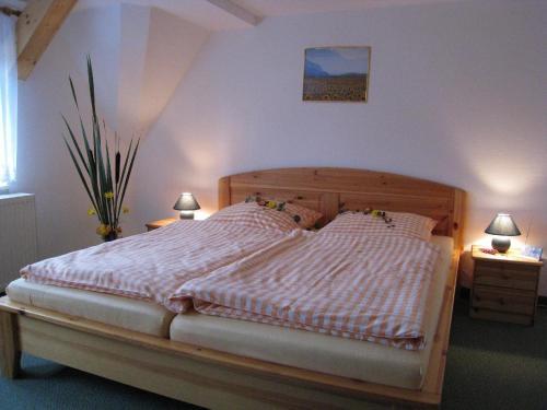 Apartamento Ferienwohnung-3