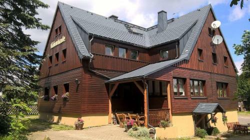 Apartamento Ferienwohnung-3