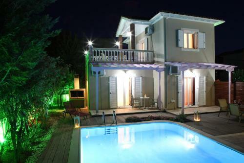 Le Torri Villas