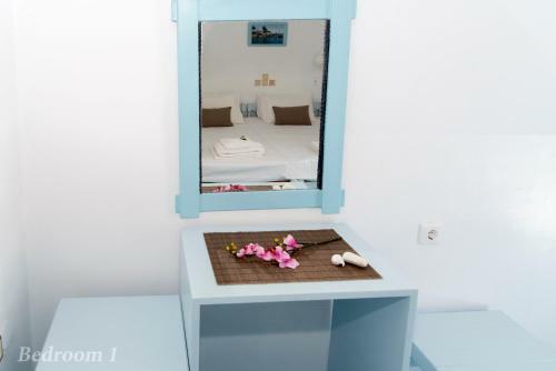 Aparthotel Aphrodite Of Milos
