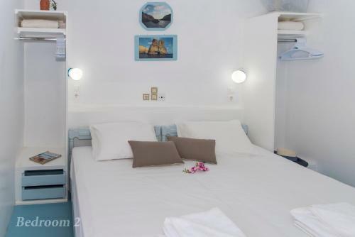 Aparthotel Aphrodite Of Milos