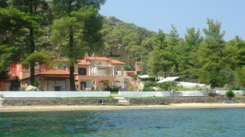Maria House