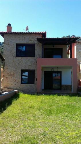 Maria House
