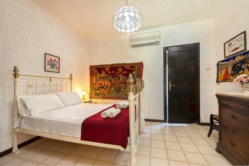 Rhodes Traditional Kolymbia Villa