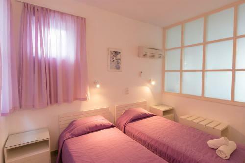 Markakis Apartments