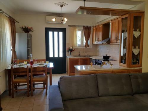 Apartamento Dionysia Rooms