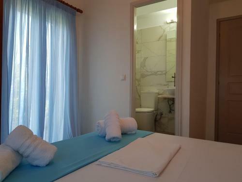 Apartamento Dionysia Rooms