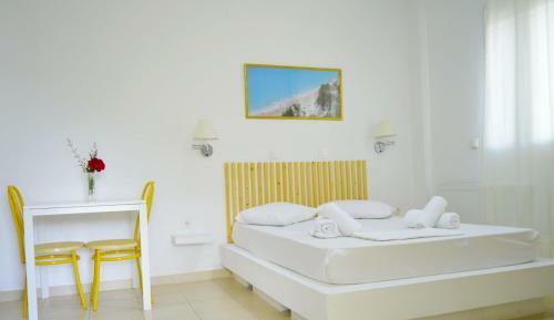 Apartamento Dionysia Rooms