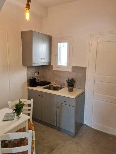 Apartamento Zoumis Studios