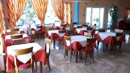 Hotel Aperio