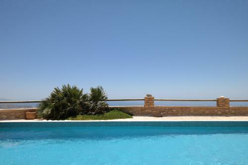 Keramos Villa