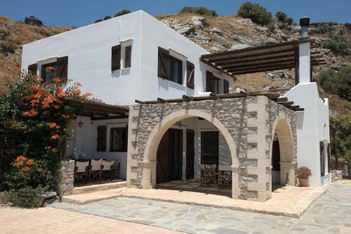 Keramos Villa