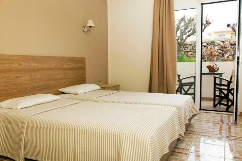Mithos Apartments