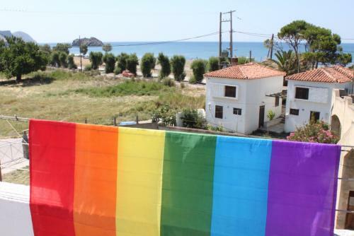 Apartamento Aumkara