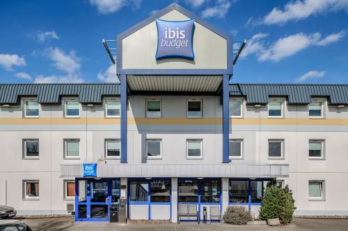 Hotel Ibis Budget Duesseldorf Hilden