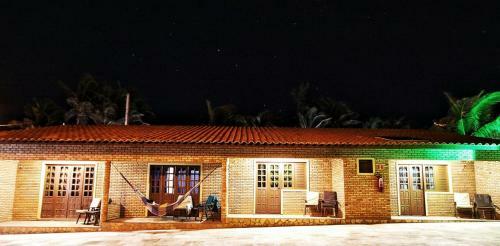 Hostal Mar � Vista