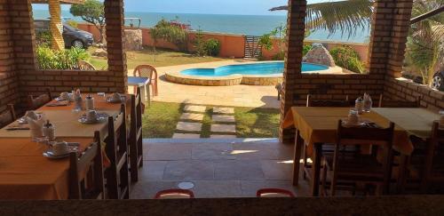 Hostal Mar � Vista
